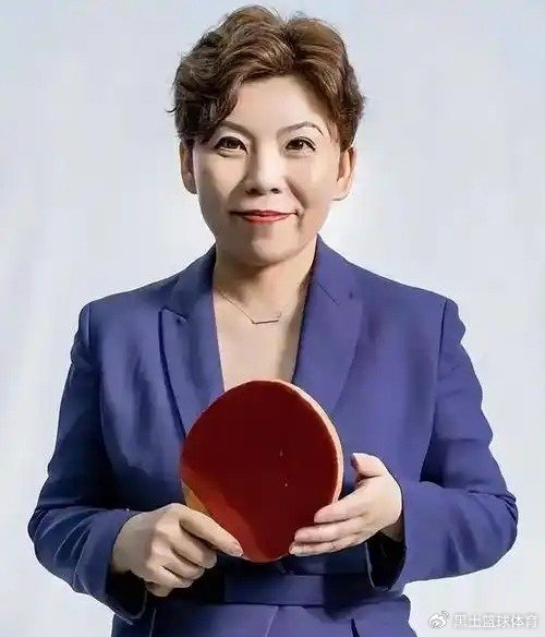 名帅被外协挖走,回归国乒执教?邓亚萍官宣,新岗位曝光|陈振江|夏季奥林匹克运动会|洛杉矶奥运会|朱雨玲|王曼昱_新浪体育_新浪新闻