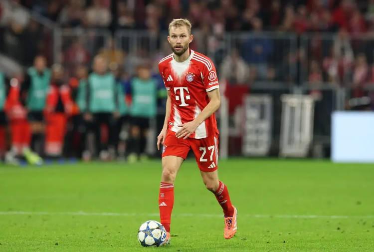 德媒：莱默尔与拜仁谈判1300-1400万欧年薪；他带伤出战多特