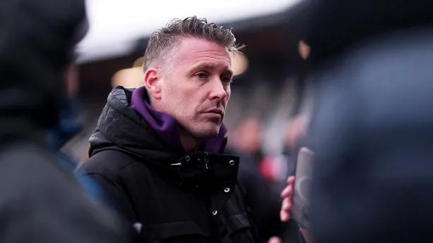 开云-狼队主帅:随着赛季进入关键阶段,利物浦看起来非常强大