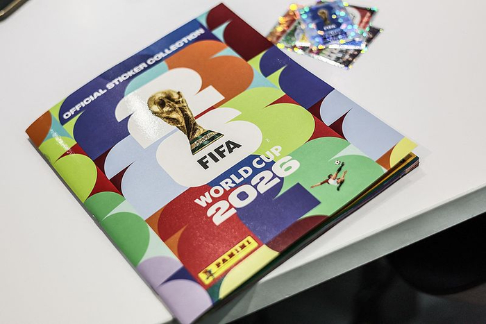 开云登录网址入口-2026世界杯转播权陷天价僵局：FIFA报价2.5亿美元，中印等多国仍未签约|央视|印度|卡塔尔世界杯|美加墨世界杯|国际足联_新浪体育_新浪新闻